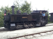 Lokomotive Sierning